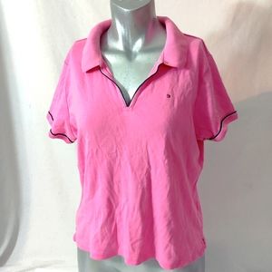 Tommy Hilfiger top size XL